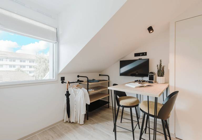 Charming aparthotel | Suitable for remote work | Pets are welcome — photo 4
