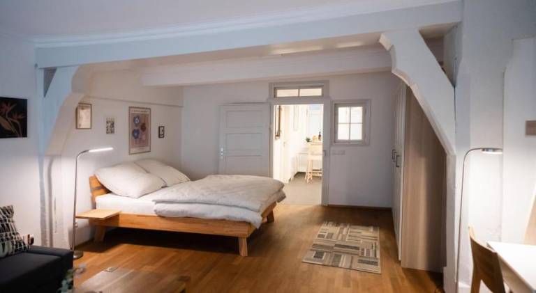 Nice holiday apartment | Pets allowed — photo 2