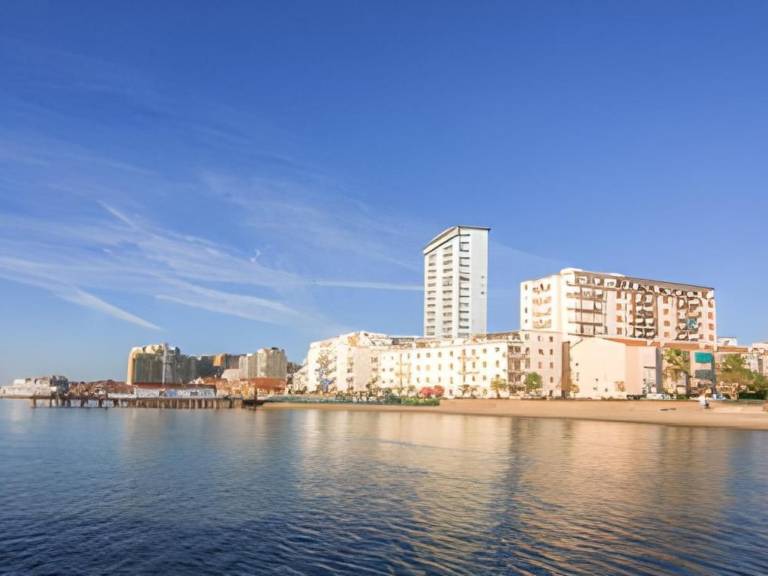 Holiday apartment | Next to the beach | Dogs allowed — photo 2