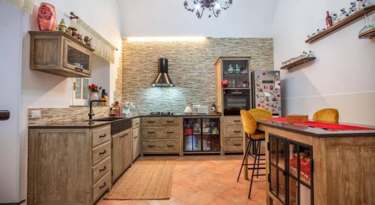 Vacation home with 2 rooms for 4 persons — photo 4