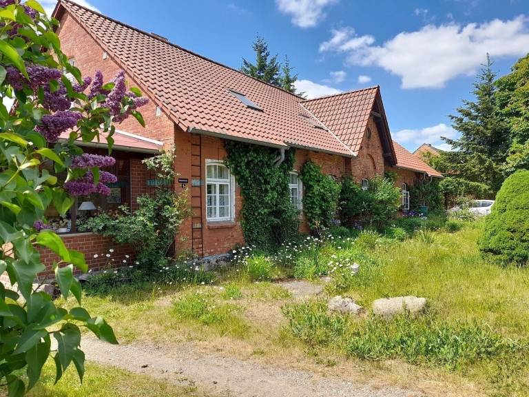 Ferienwohnung Blücherhof