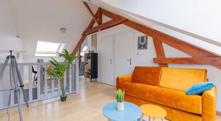 Holiday apartment | Dogs allowed — photo 3