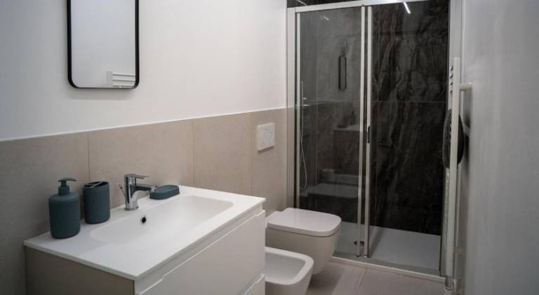 Holiday apartment with 1 room for 4 persons — photo 3