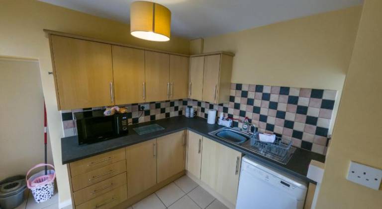 Pleasant holiday apartment | Pets allowed — photo 4