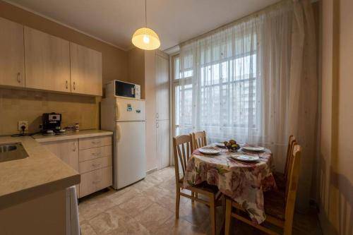 80 m² Ferienwohnung