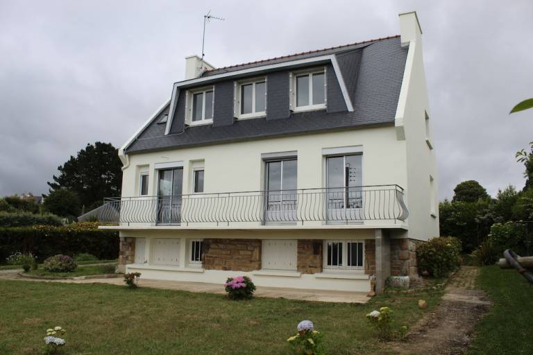 Appartement Landévennec