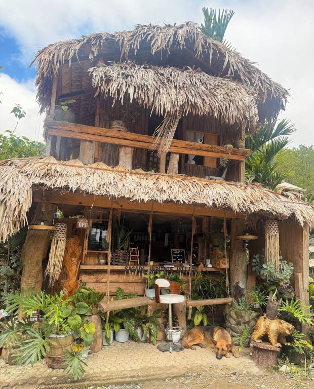 Chalet Sagada
