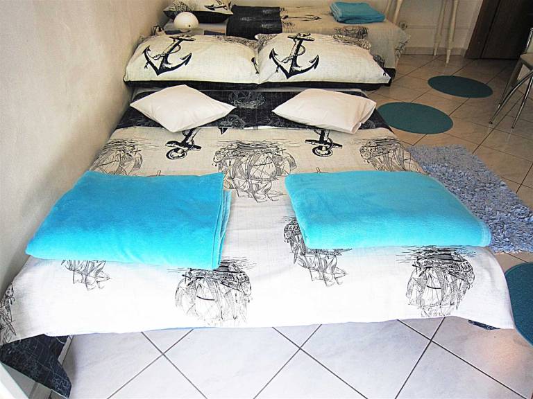 Nice holiday apartment with barbecue & terrace | Beach nearby | Pet-friendly — photo 2