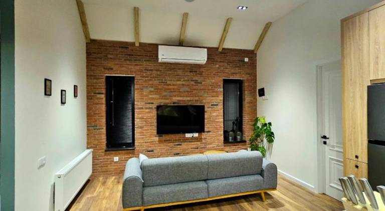 Wonderful villa | Pets are welcome — photo 2