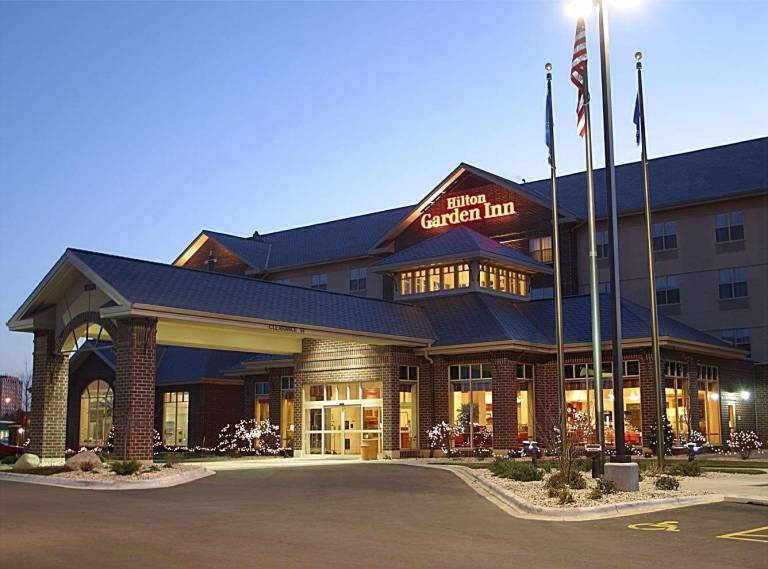 Hilton Garden Inn Madison West Middleton