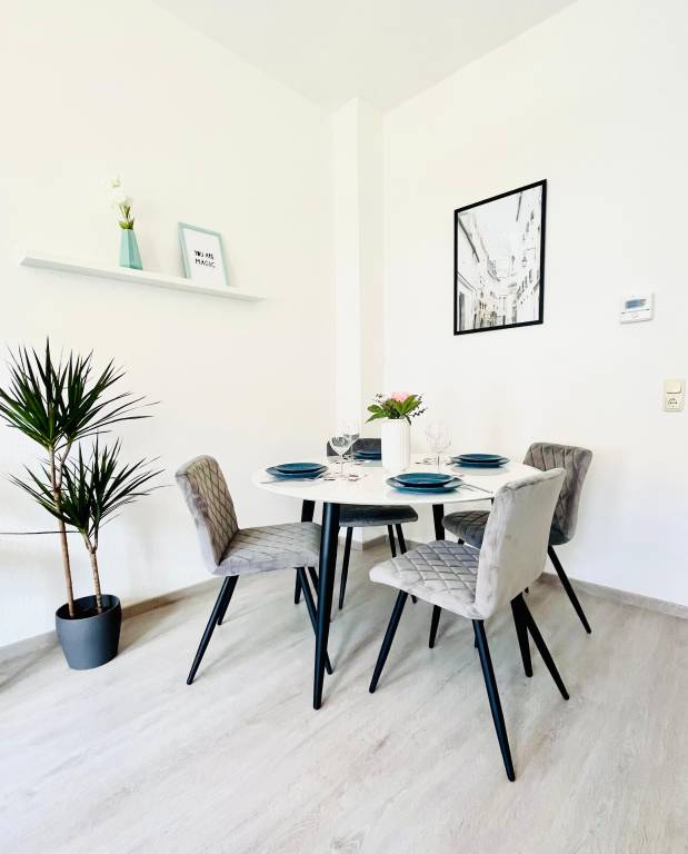 Rental apartment with garden | Garden view — photo 5