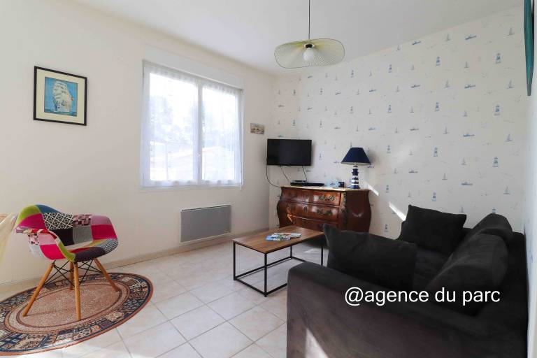 House with terrace & garden | Garden view | Beach nearby | Pets are welcome — photo 5