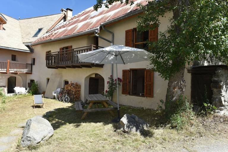 Chalet  Le Monêtier-les-Bains