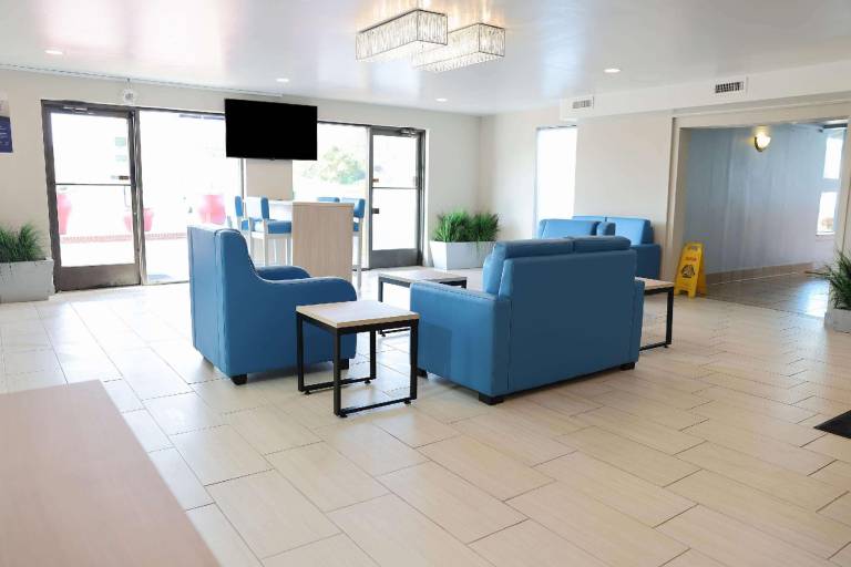 Days Inn by Wyndham Kings Dominion/Doswell — photo 2