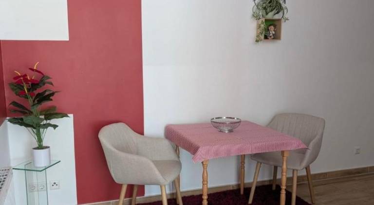 Pension zum Reiterhof, Doppelbettzimmer — photo 5