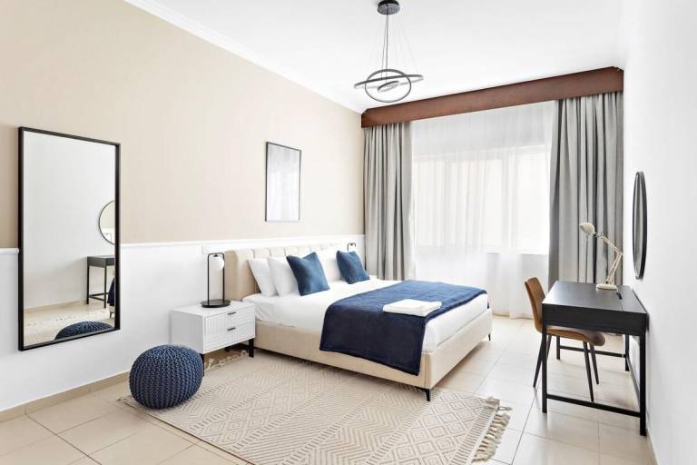 Apartment Al Barsha