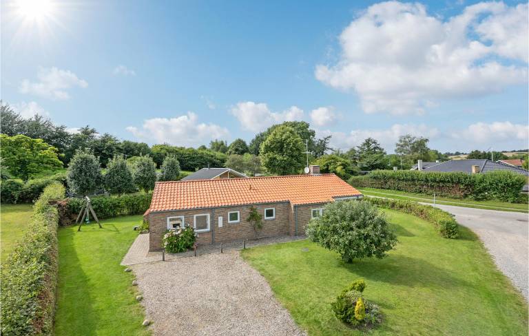 Feriehus Broager