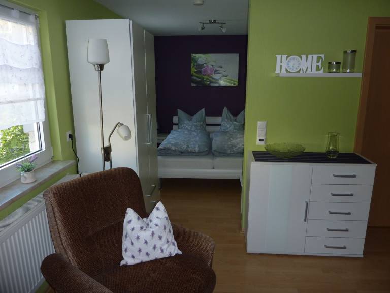 Ferienwohnung  Andernach