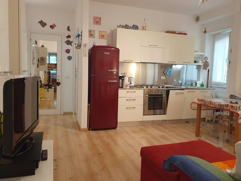 Appartement Garde