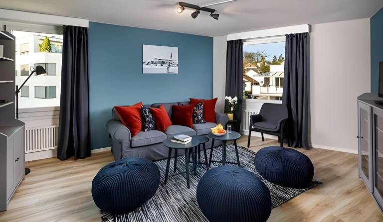 Serviced apartment | Dogs allowed — photo 2