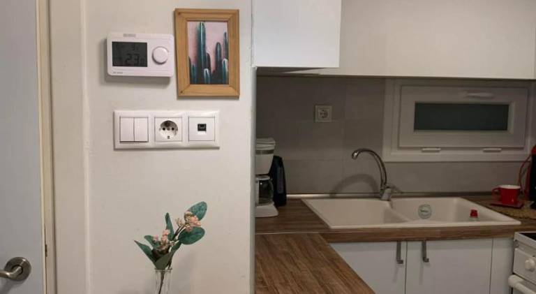 Holiday apartment with terrace | Next to Yeni Mosque — photo 4