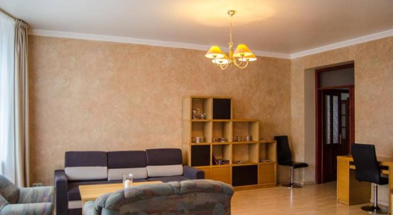 Rental apartment | Close to Riga Cathedral — photo 2