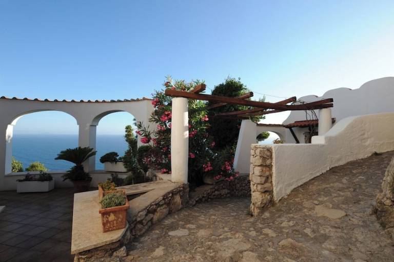 Bed & Breakfast San felice Circeo