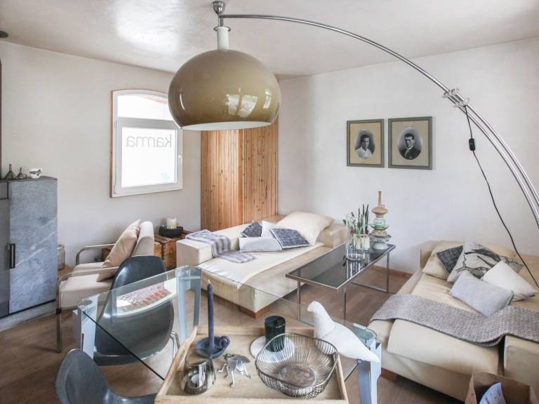Apartment  Mervelier