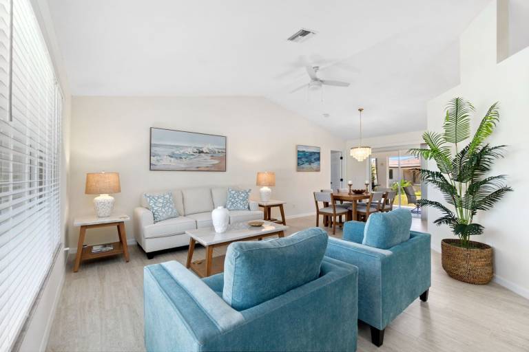 House Bonita Bay