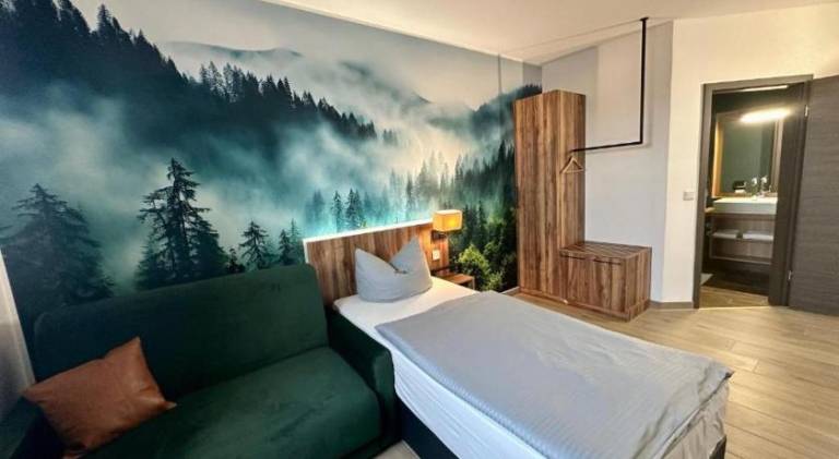 AUSZEIT DAS HOTEL Schweitenkirchen — photo 2