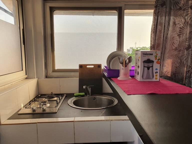 Appartement Cotonou