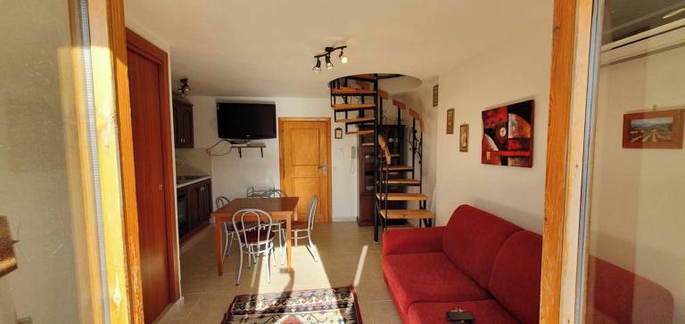 Appartamento Lettopalena