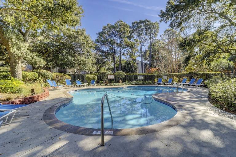 Condo Daufuskie Island