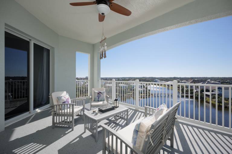 Condo Palm Coast