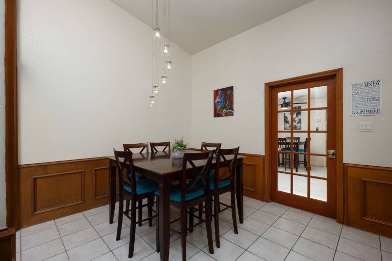 Vista Verde 102, Cozy Condo in Brownsville — photo 5