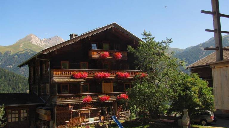 Ferienwohnung Matrei in Osttirol