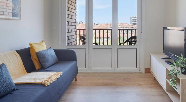 Appartement Zarautz