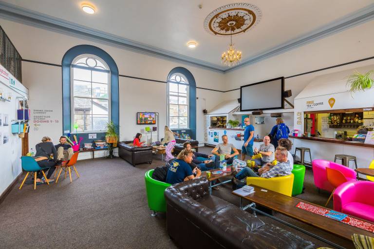 Hostel Saint Ives