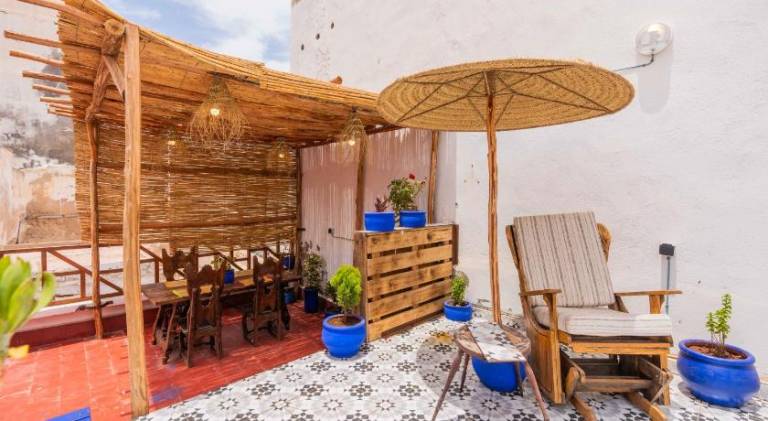 Vacation home with 2 rooms for 5 persons — photo 4