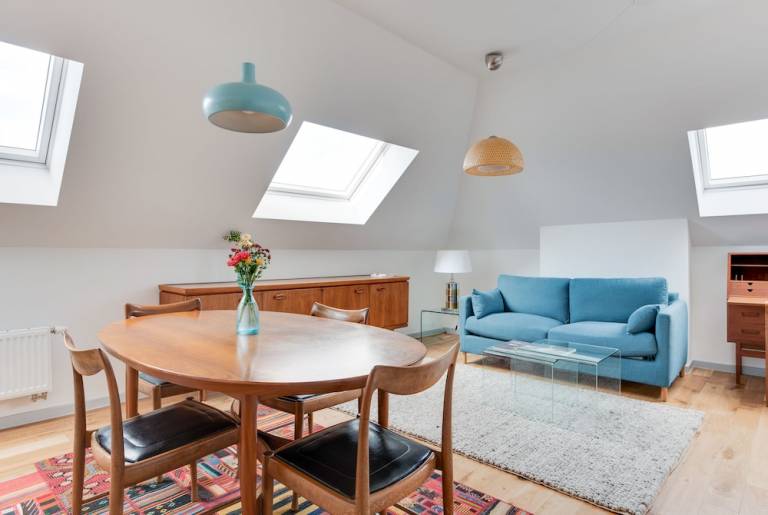 Ferienwohnung  Brüssel