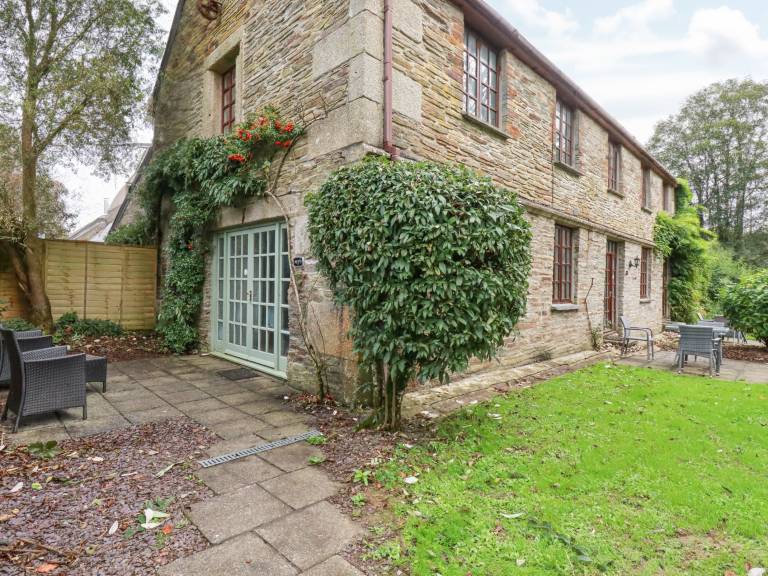 Cottage  Saint Tudy