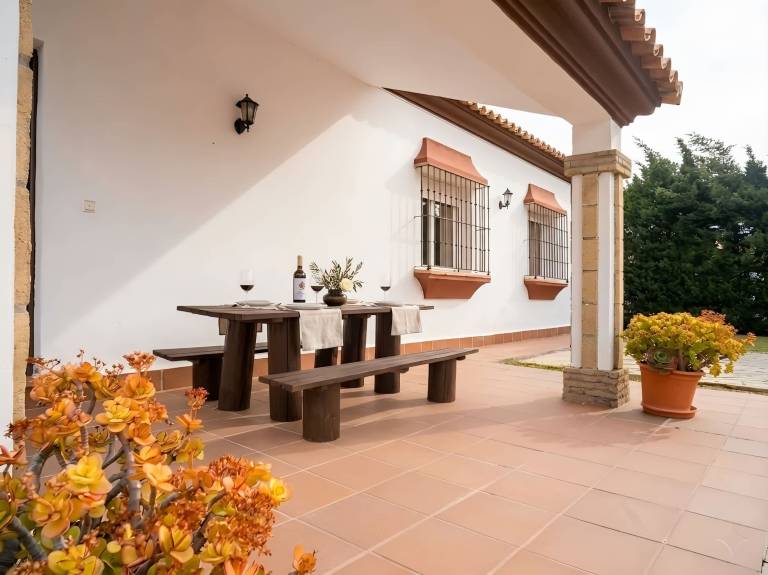 Rental apartment with fast internet & BBQ | Sea view in Almeria
