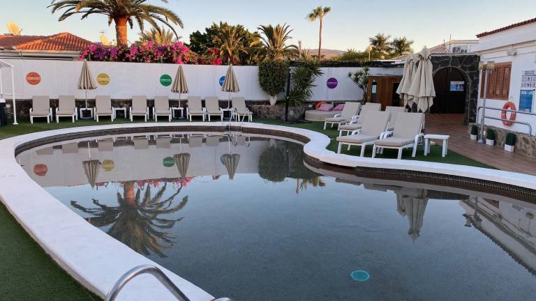 Vakantiepark Campo Internacional