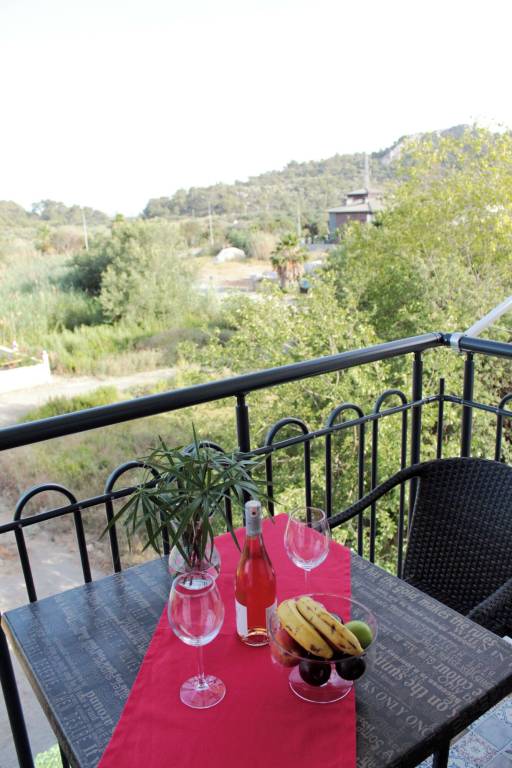 Apartment Sarıgerme