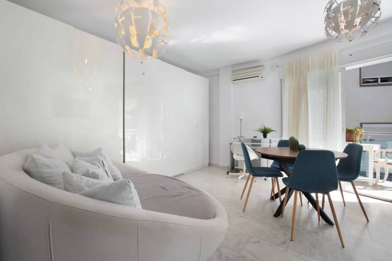 Apartment 'Plata Plaza' with Private Terrace, Wi-Fi and Air Conditioning — photo 2