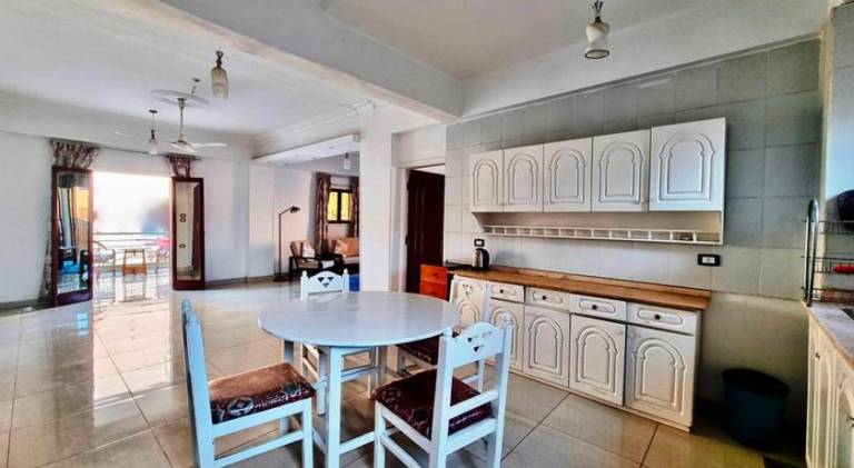 Holiday apartment with 3 rooms for 6 persons — photo 3