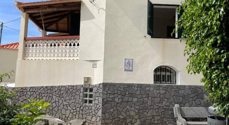House with 2 rooms for 5 persons — photo 4