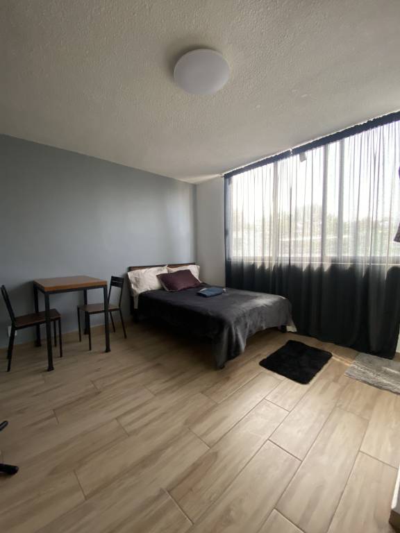 Departamento Iztapalapa