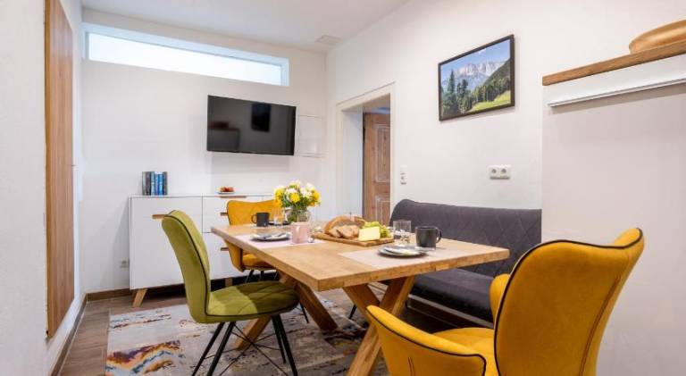 Nice holiday apartment | Pet-friendly — photo 4