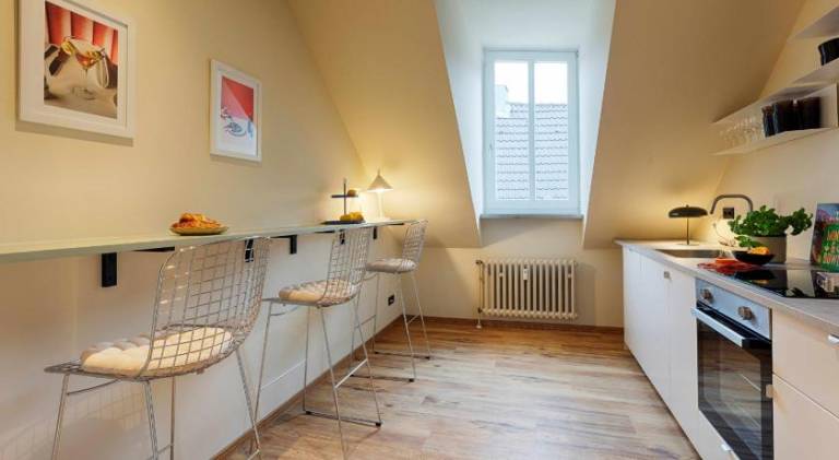 Nice holiday apartment | Next to Würzburg Residence | Good for workation | Pet-friendly — photo 3